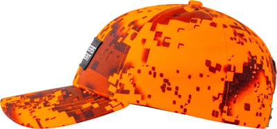 Hunters Element Patch Cap Desolve Fire
