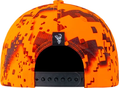 Hunters Element Patch Cap Desolve Fire