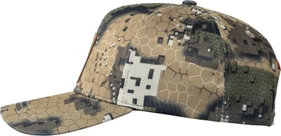 Hunters Element Red Stag Cap