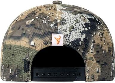 Hunters Element Red Stag Cap