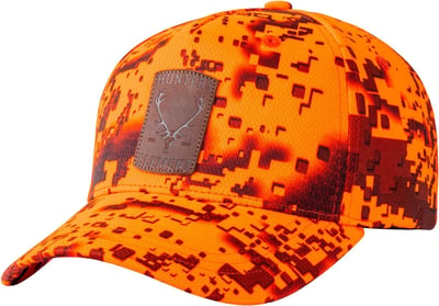 Hunters Element Red Stag Cap