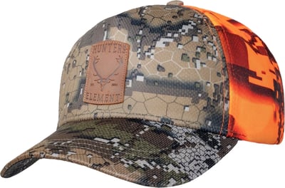 Hunters Element Red Stag Cap