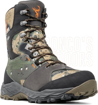 Hunters Element Stealth Boots
