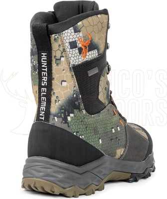 Hunters Element Stealth Boots