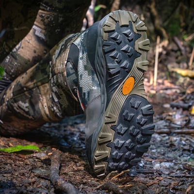 Hunters Element Stealth Boots