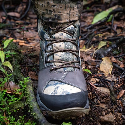 Hunters Element Stealth Boots