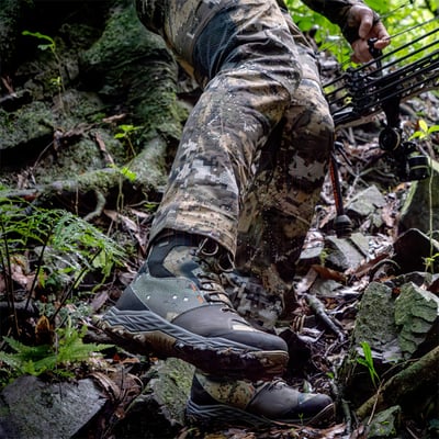 Hunters Element Stealth Boots