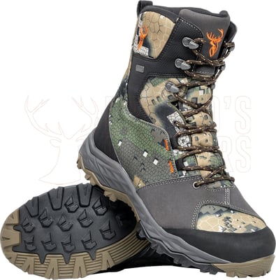 Hunters Element Stealth Boots