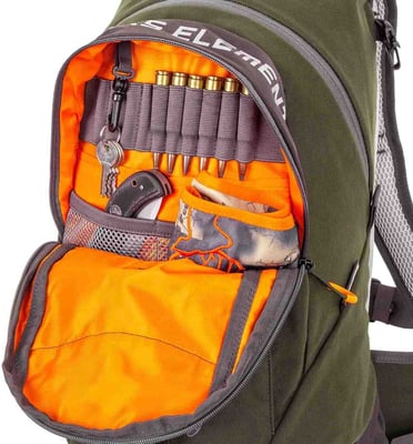 Hunters Element Vertical Pack 15L