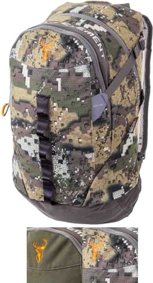 Hunters Element Vertical Pack 15L