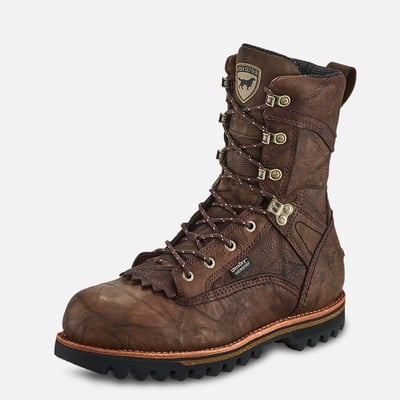 Irish Setter 861 Elk Tracker Boots 1000gm