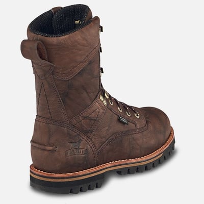 Irish Setter 861 Elk Tracker Boots 1000gm