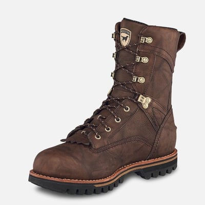 Irish Setter 861 Elk Tracker Boots 1000gm