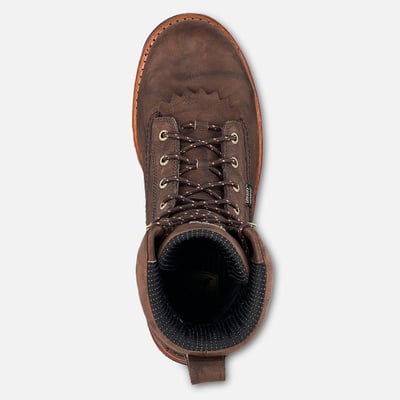Irish Setter 861 Elk Tracker Boots 1000gm