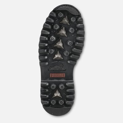 Irish Setter 861 Elk Tracker Boots 1000gm