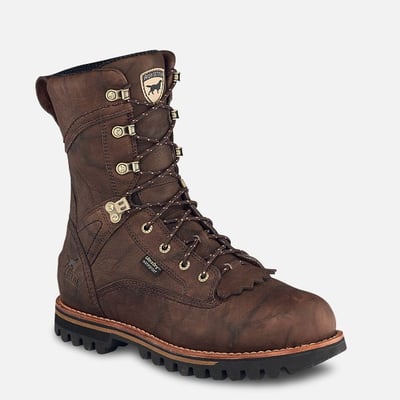 Irish Setter 861 Elk Tracker Boots 1000gm