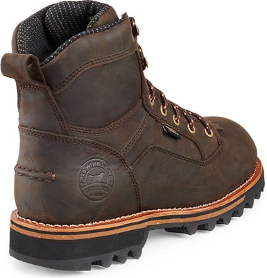 Irish Setter 878 Trailblazer Boots