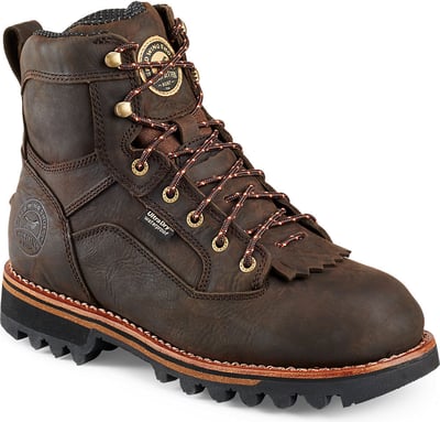 Irish Setter 878 Trailblazer Boots