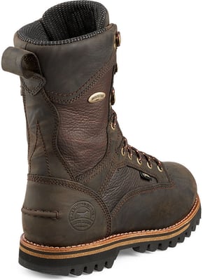Irish Setter 880 Elk Tracker Boots