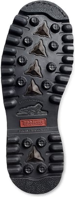 Irish Setter 880 Elk Tracker Boots