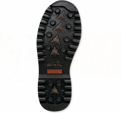 Irish Setter 885 Elk Tracker Hunting Boots Camo