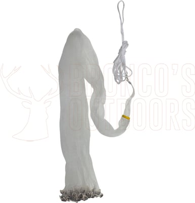 Jarvis Walker Bait Net 10m .35mm 40MD