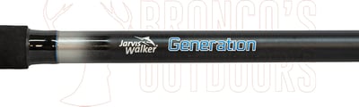 Jarvis Walker Generation 1203 12' 2 Piece 8-15kg + Jarvis Walker Generation 800