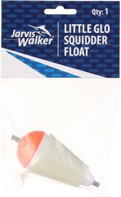 Jarvis Walker Little Glow Squidder Float