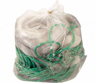 Jarvis Walker Piper Multi Net 1" X 100 Meshes Deep 20m