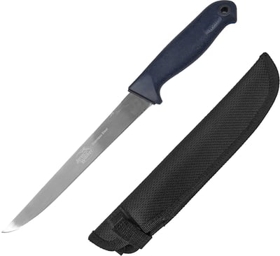 Jarvis Walker Pro Series Fillet Knife 8"
