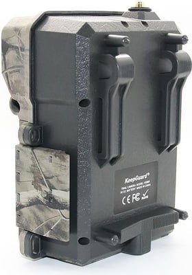 KeepGuard KG895 4G Trail Camera with App