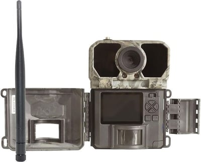 KeepGuard KG895 4G Trail Camera with App