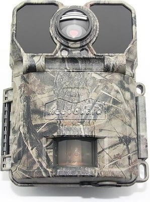 KeepGuard KG895 4G Trail Camera with App