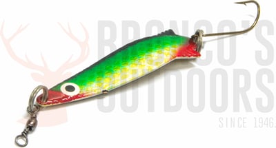 Kilwell Toby Lure Single Hook Bully 7gm