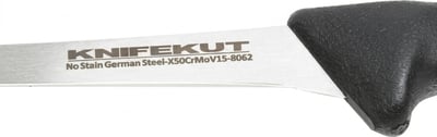 Knifekut 8062 Fillet Knife Set