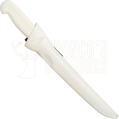 Knifekut 8071 Fillet Knife 20cm with Scabbard