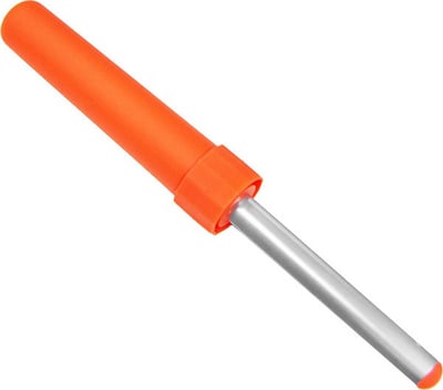 Knifekut Diamond Switch Sharpening Steel 4"