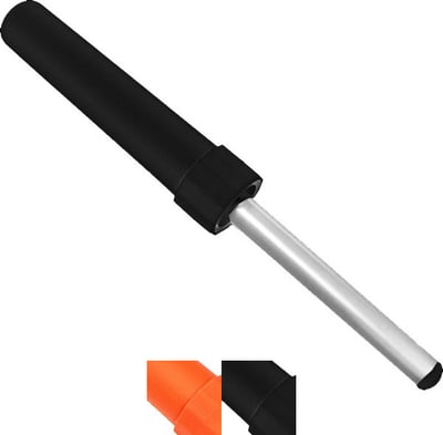 Knifekut Diamond Switch Sharpening Steel 4"