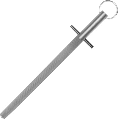 Knifekut Rabbiters Steel 6" with Bar