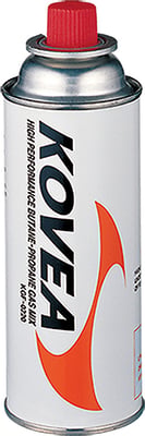 Kovea Nozzle Type Gas 220gm