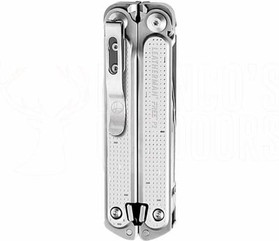Leatherman Free P2