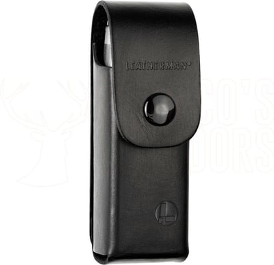 Leatherman Leather Sheath