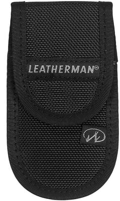 Leatherman Sidekick Multi-Tool Stainless with Nylon Sheath