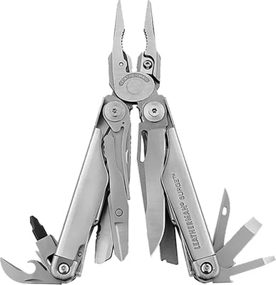 Leatherman Surge Multi-Tool Nylon Sheath