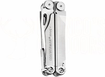 Leatherman Wave