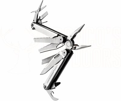 Leatherman Wave