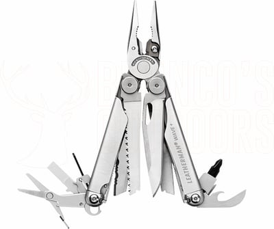 Leatherman Wave