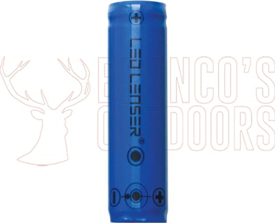 Ledlenser CR14500 Rechargeable Battery