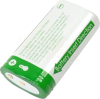 Ledlenser H14R.2 Rechargeable Battery 4400mAh