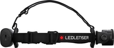 Ledlenser H15R Core Headlamp